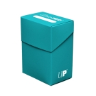 Ultra-Pro-Solid-Deck-Box-Light-Blue